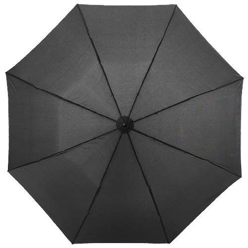 Oho 20'' opvouwbare paraplu — drukvlak 3de paneel