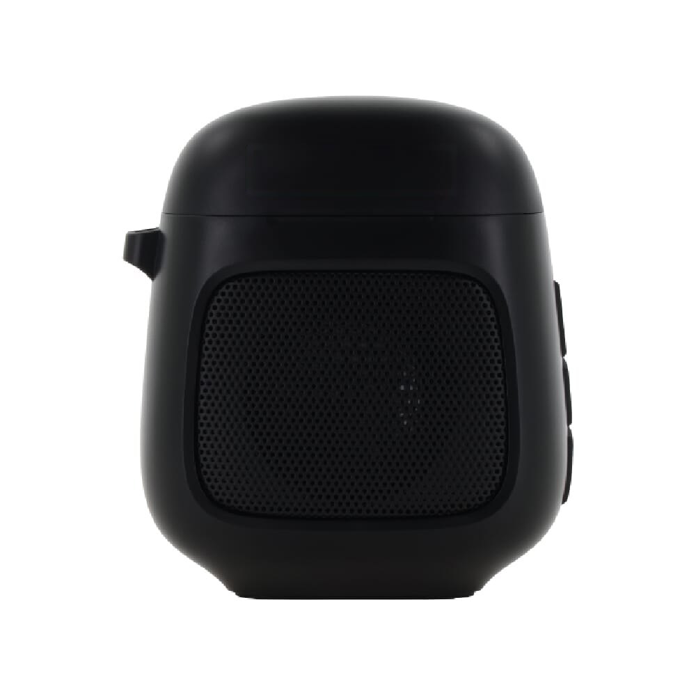TruWireless Oordopjes met Speaker 3W — drukvlak voorzijde boven