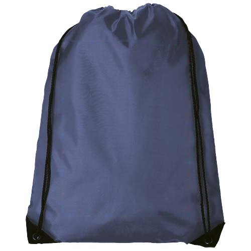 Oriole premium polyester rugzak 5L — drukvlak voorzijde