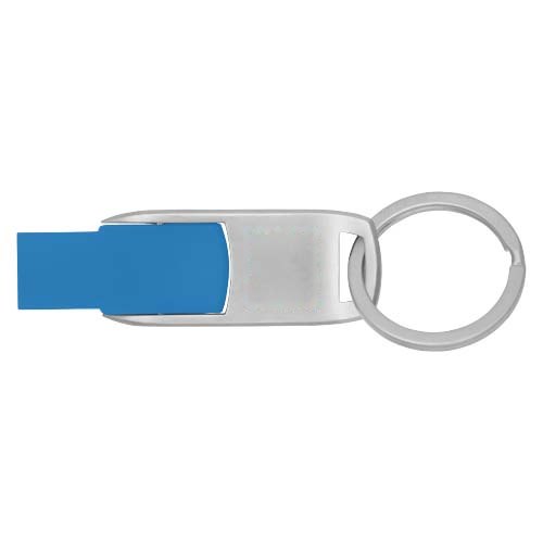 Flip USB — drukvlak voorzijde