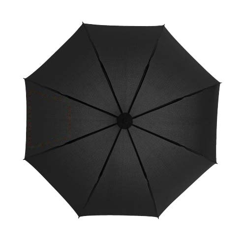 Stark 23'' automatische stormparaplu — drukvlak 7de paneel