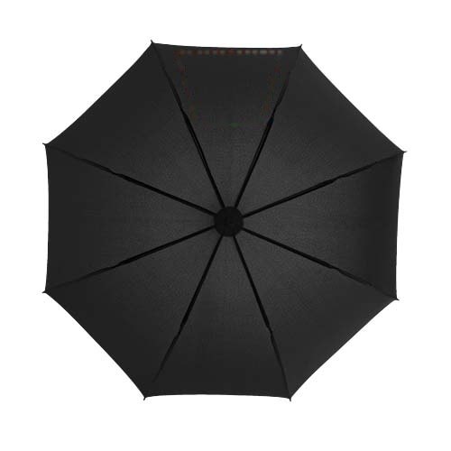 Stark 23'' automatische stormparaplu — drukvlak 5de paneel