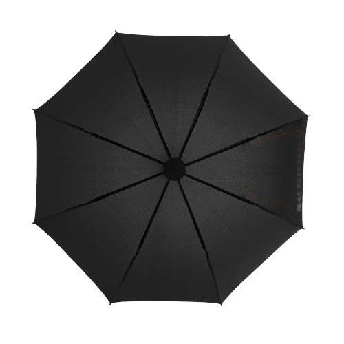 Stark 23'' automatische stormparaplu — drukvlak 3de paneel