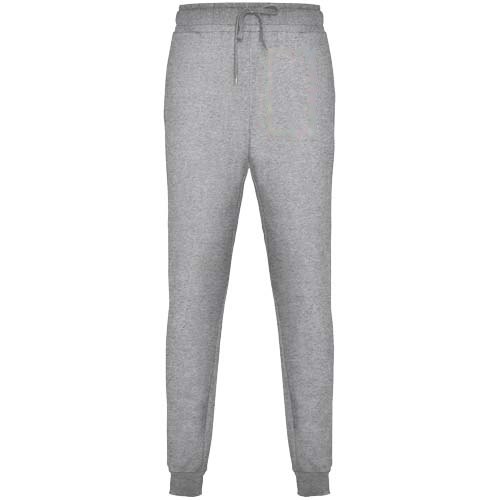 Adelpho 280 g/m² herenbroek — drukvlak linker pijp
