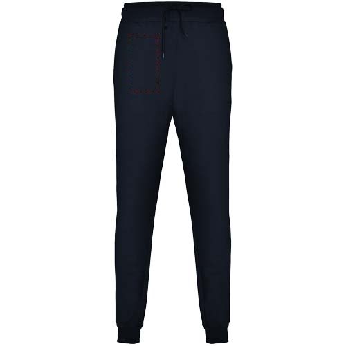 Adelpho 280 g/m² herenbroek — drukvlak rechter pijp