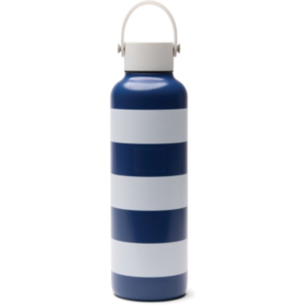 VINGA Lagoa RCS SS fles 600 ml — drukvlak artikel voorzijde