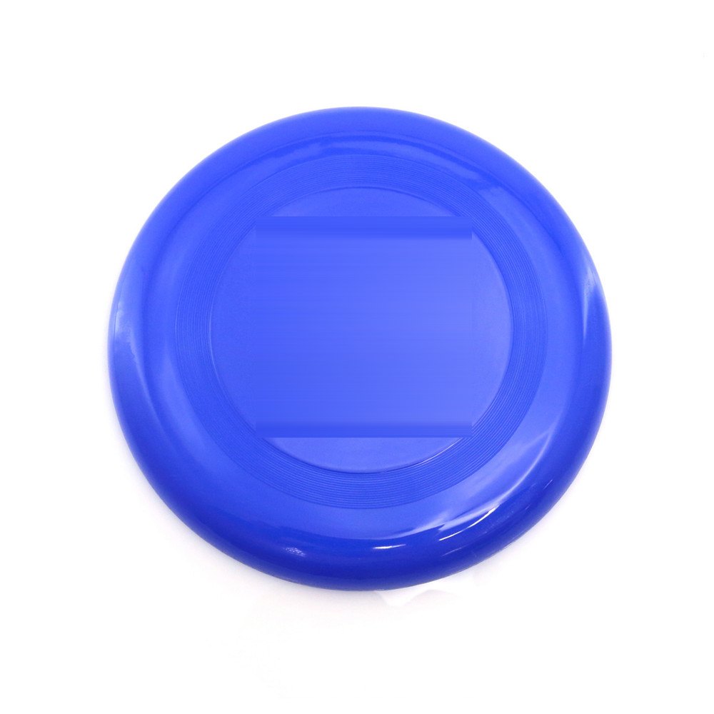 Frisbie Girox — drukvlak bovenste deel