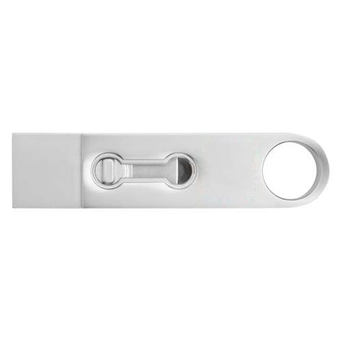 Type C USB 3.0 rond — drukvlak voorzijde