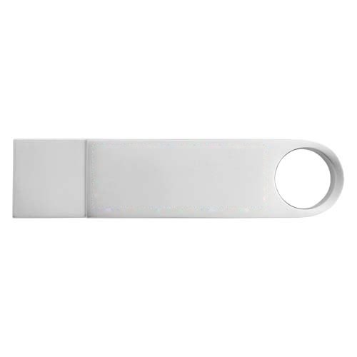 Type C USB 3.0 rond — drukvlak achterzijde