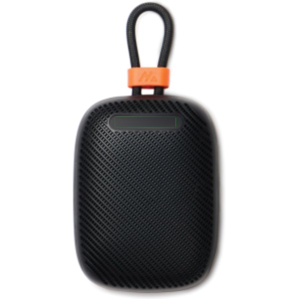 Nordic Drift Titan IP67 water- en stofdichte 5W speaker — drukvlak artikel voorzijde boven