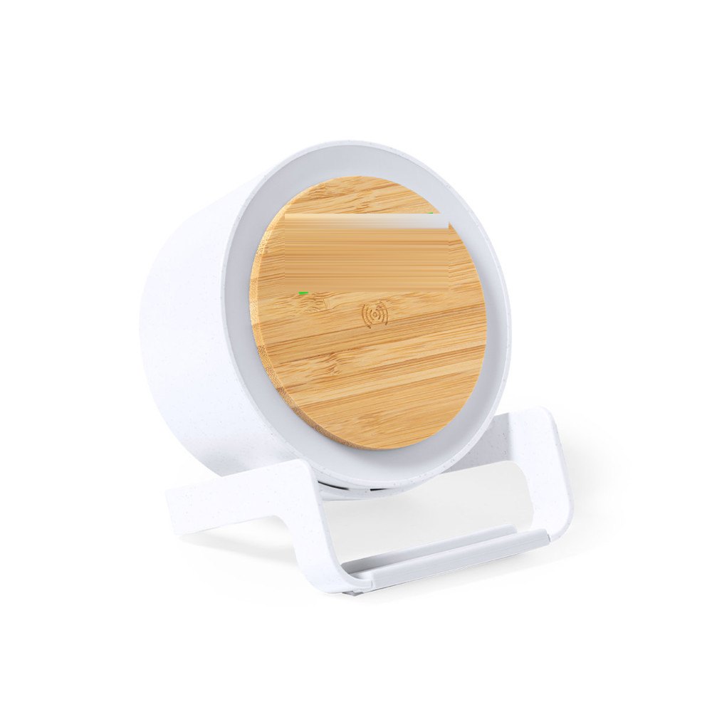Multifunctioneel Lamp Sadow — drukvlak aan de bovenkant
