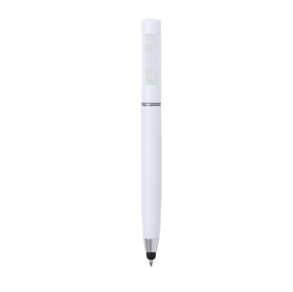 Reinigings Pen Gobit — drukvlak dop achterzijde
