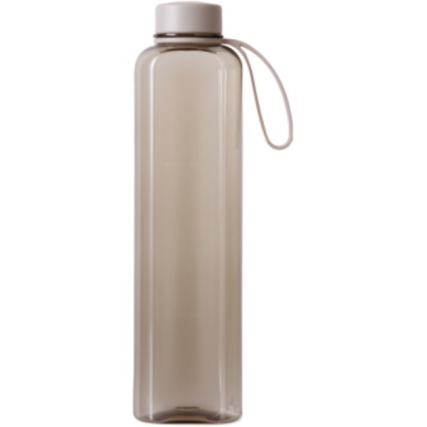 VINGA Arch RCS RPET-fles 550 ml — drukvlak artikel voorzijde