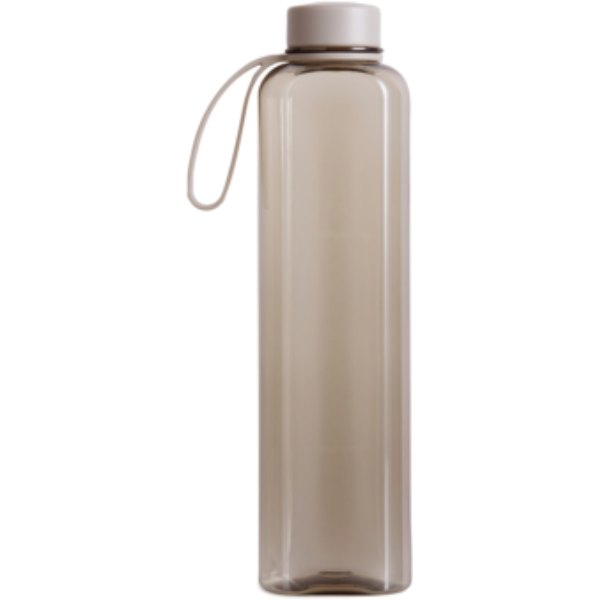 VINGA Arch RCS RPET-fles 550 ml — drukvlak artikel achterzijde