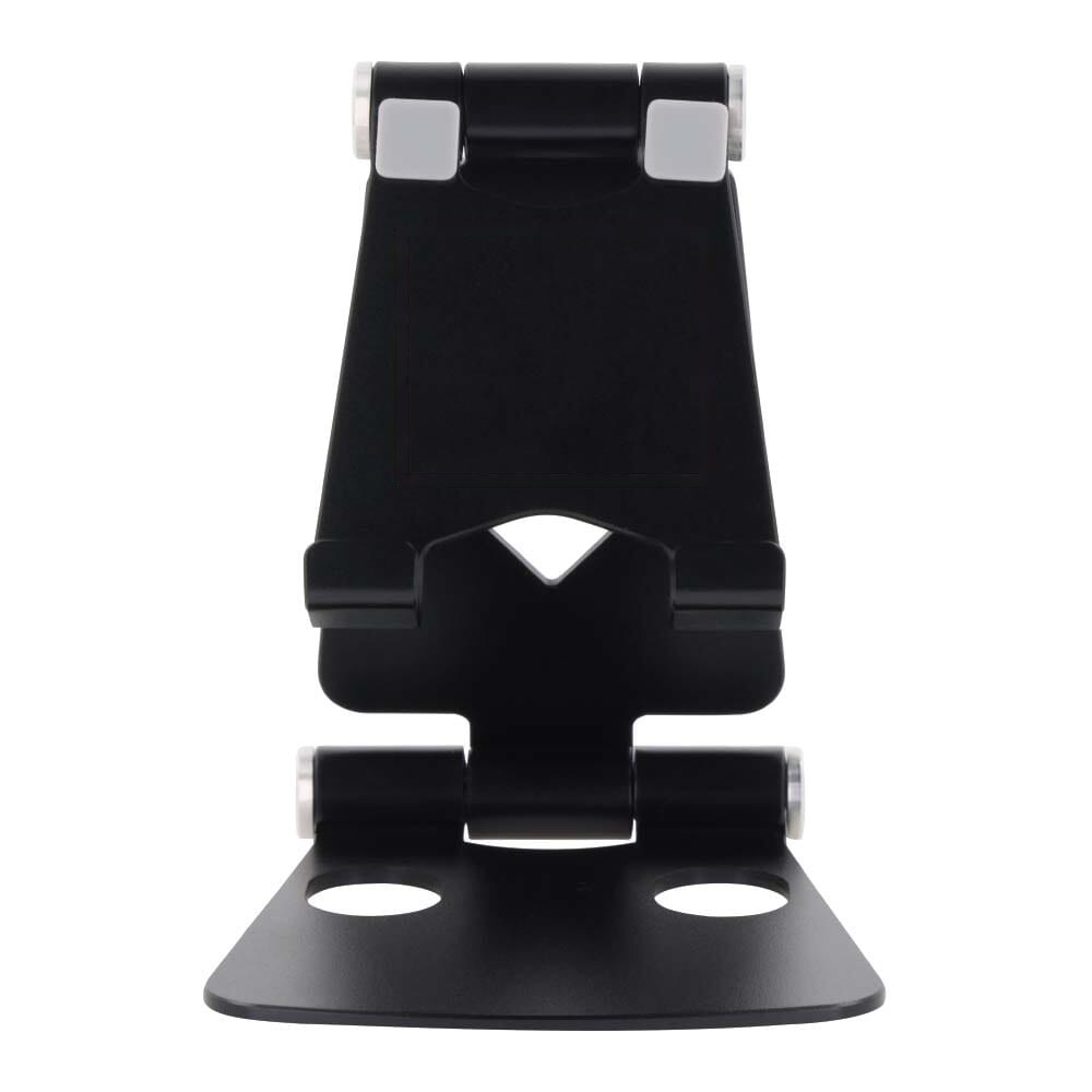 1207 | Foldable Smartphone Stand — drukvlak bovenste gedeelte