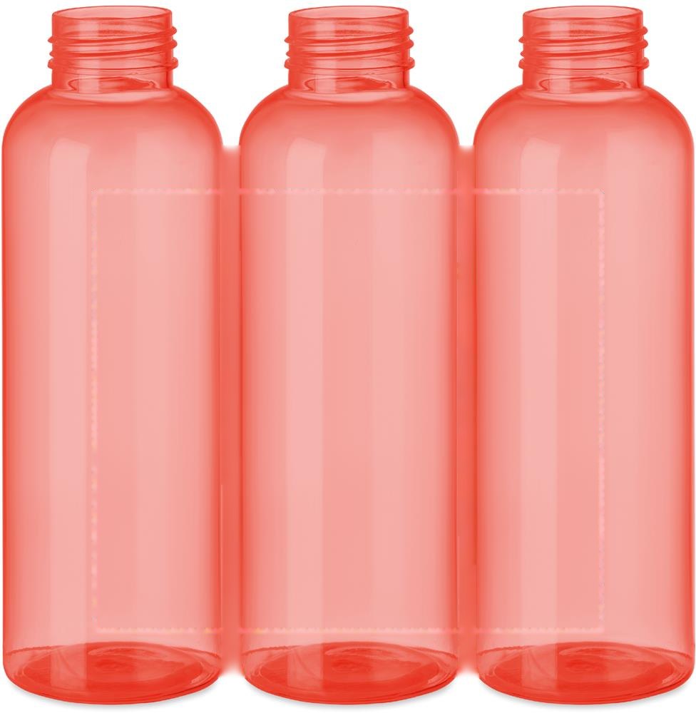 INDI - Tritan fles 500ml — drukvlak drukvlak 2