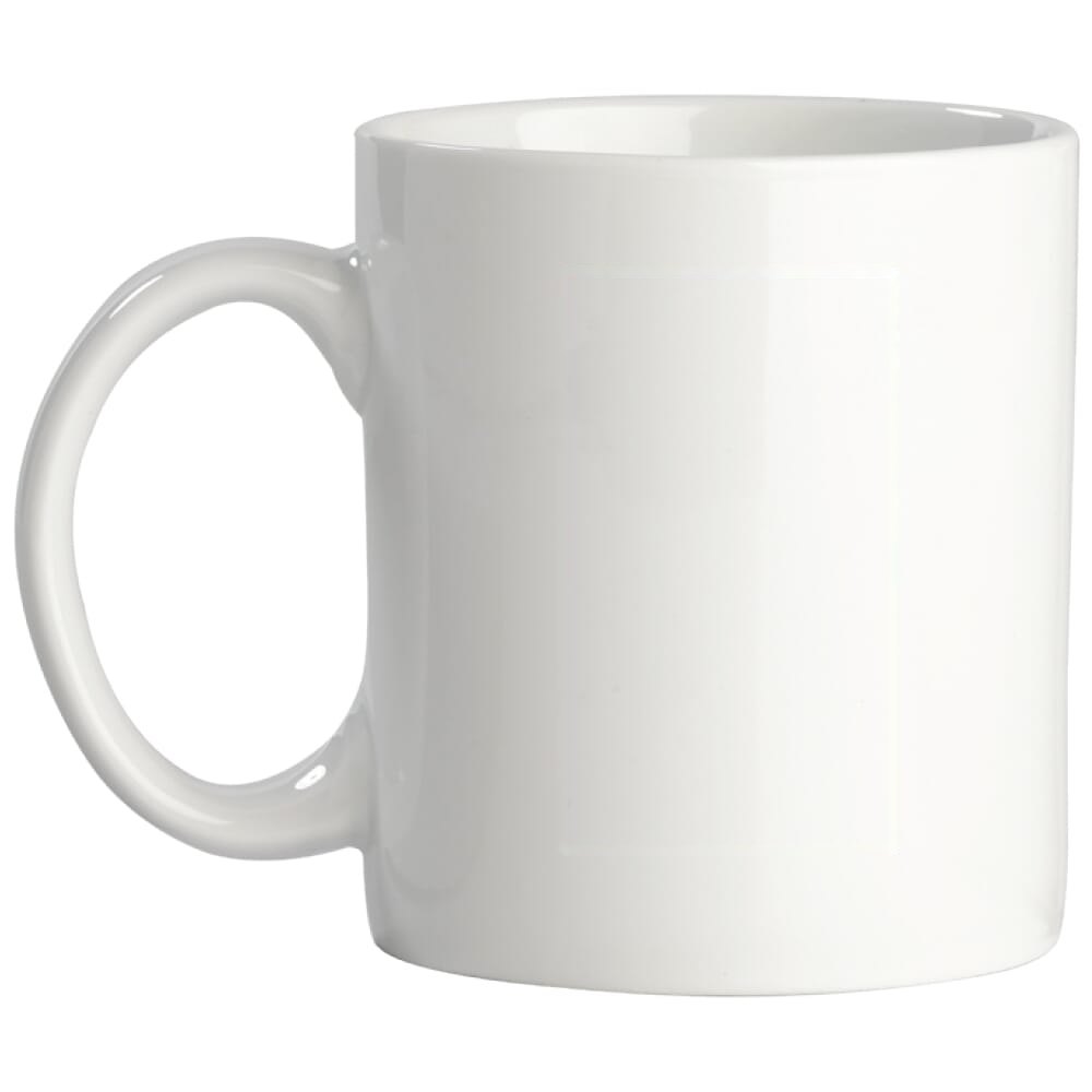 Mok Oslo EU 300ml — drukvlak rechts van het handvat