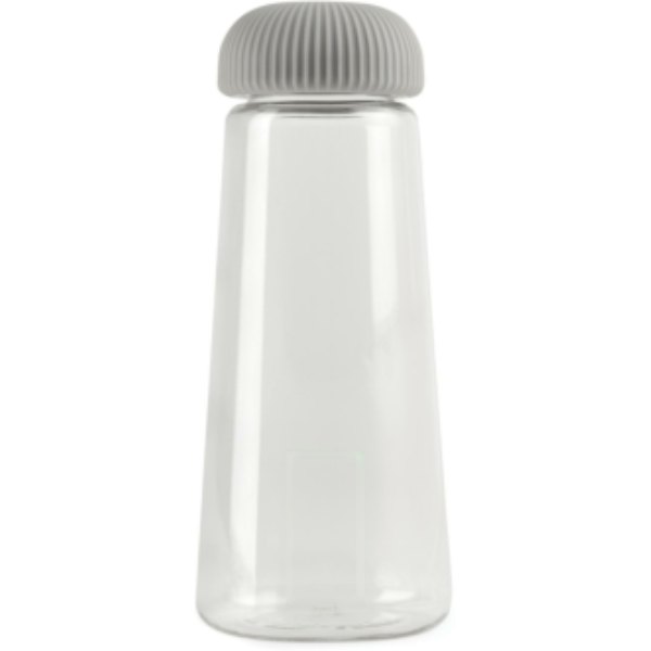 VINGA Erie RCS RPET fles 575ML — drukvlak artikel achterzijde beneden