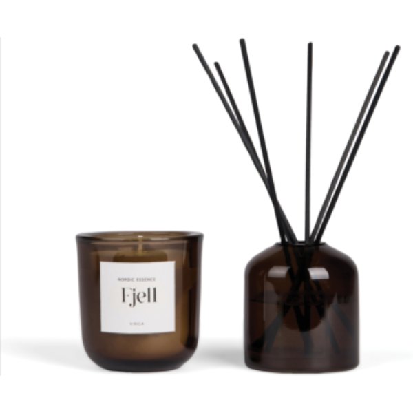 VINGA Nordic Essence ambiance set — drukvlak artikel voorzijde