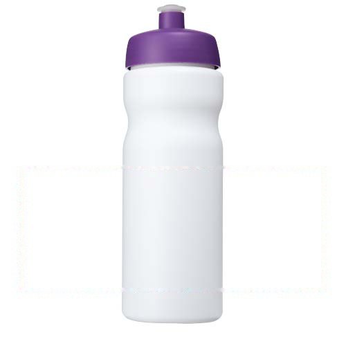 Baseline® Plus 650 ml sportfles — drukvlak rondom