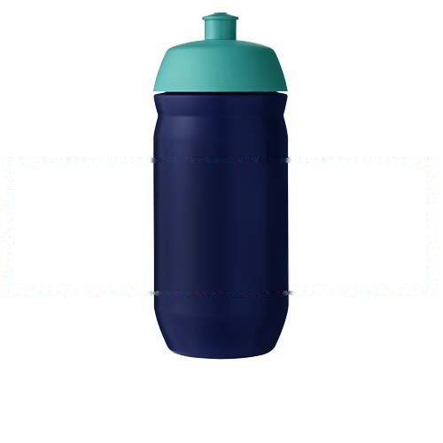 HydroFlex™ knijp knijpfles van 500 ml — drukvlak rondom