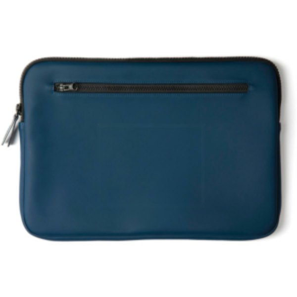 VINGA Baltimore laptopcase 15" — drukvlak artikel achterzijde