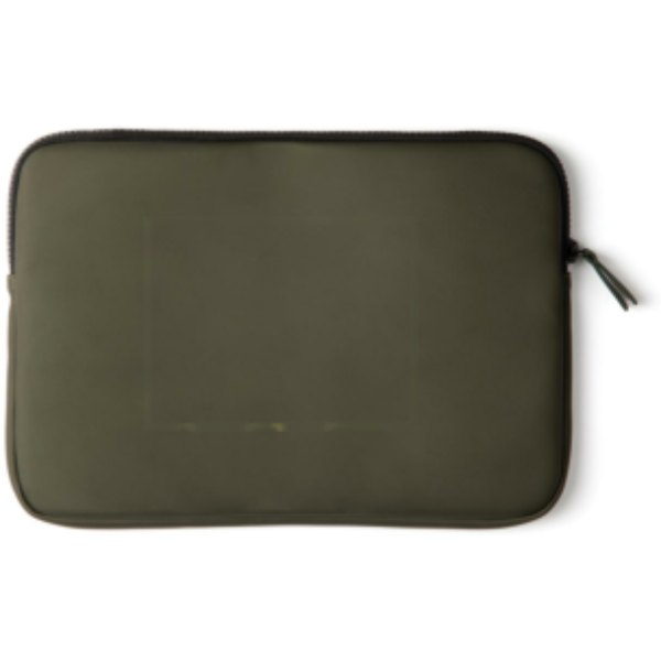 VINGA Baltimore laptopcase 15" — drukvlak artikel voorzijde