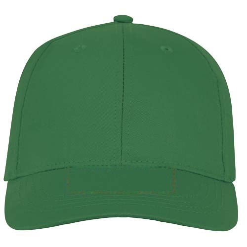 Ares 175 g/m² 6 panel cap — drukvlak klep