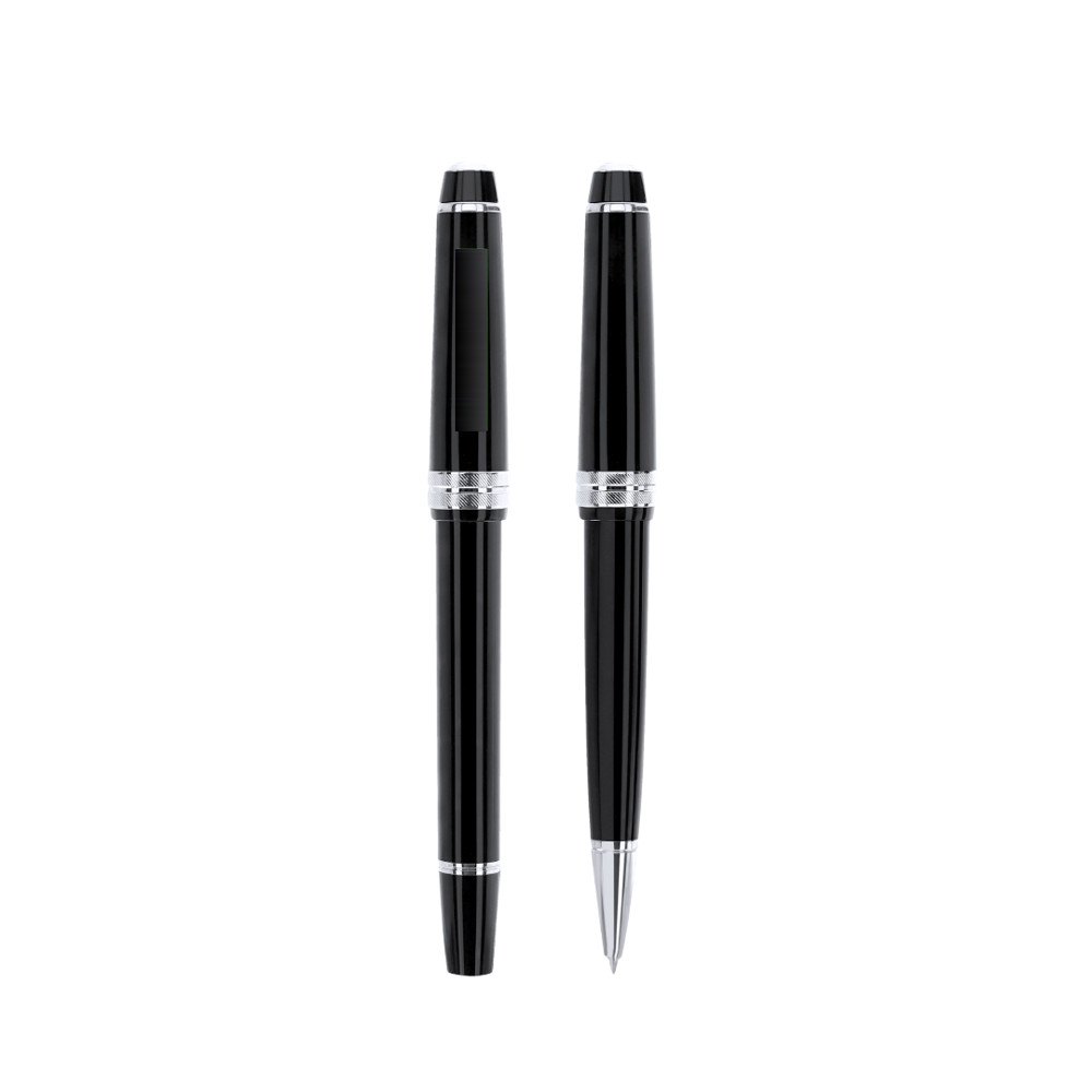Set Bailey Light — drukvlak dop gesloten pen