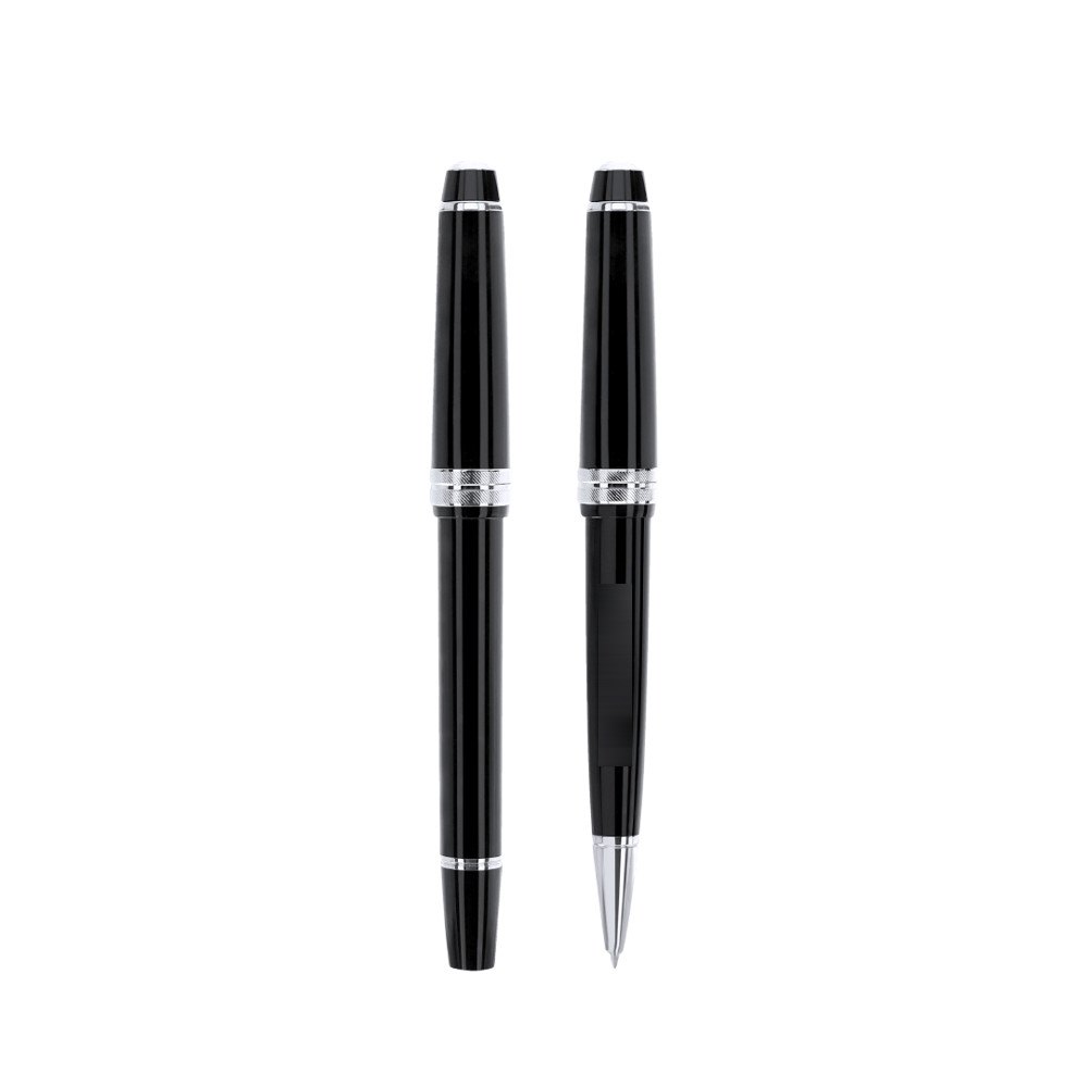 Set Bailey Light — drukvlak houder open pen