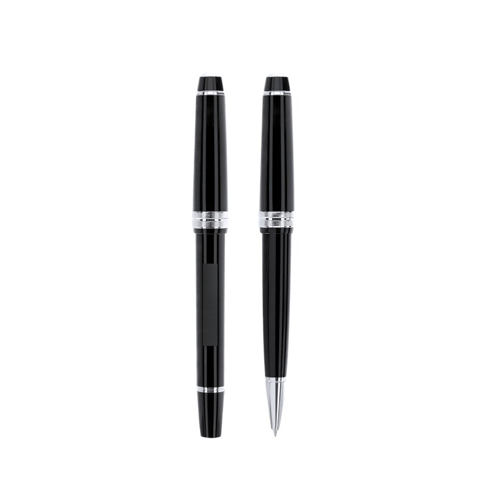 Set Bailey Light — drukvlak houder gesloten pen