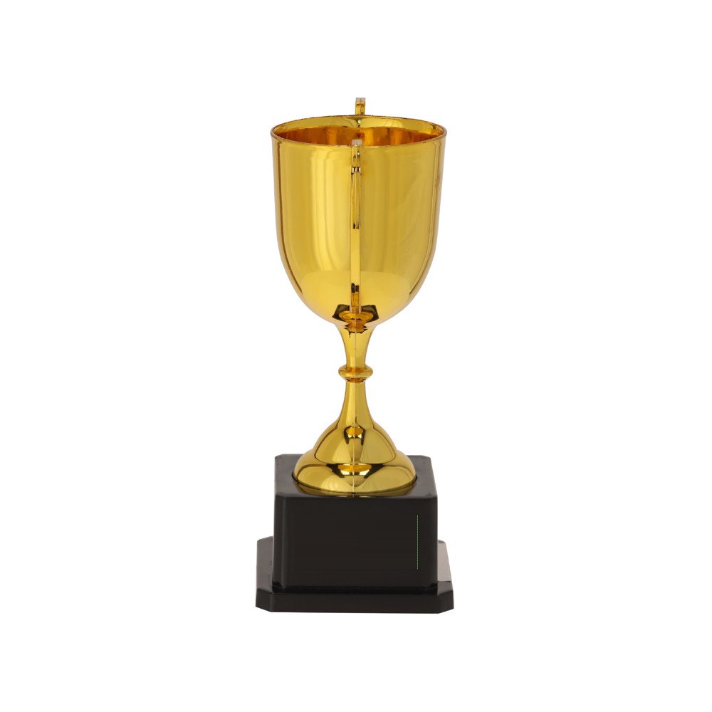 Trofee Nynor — drukvlak zijkant van de voet