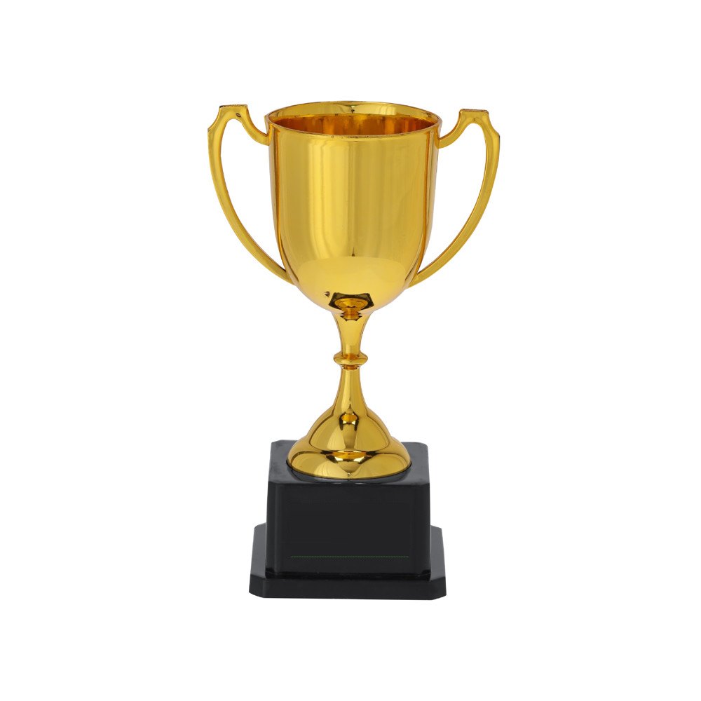Trofee Nynor — drukvlak voorzijde van de voet