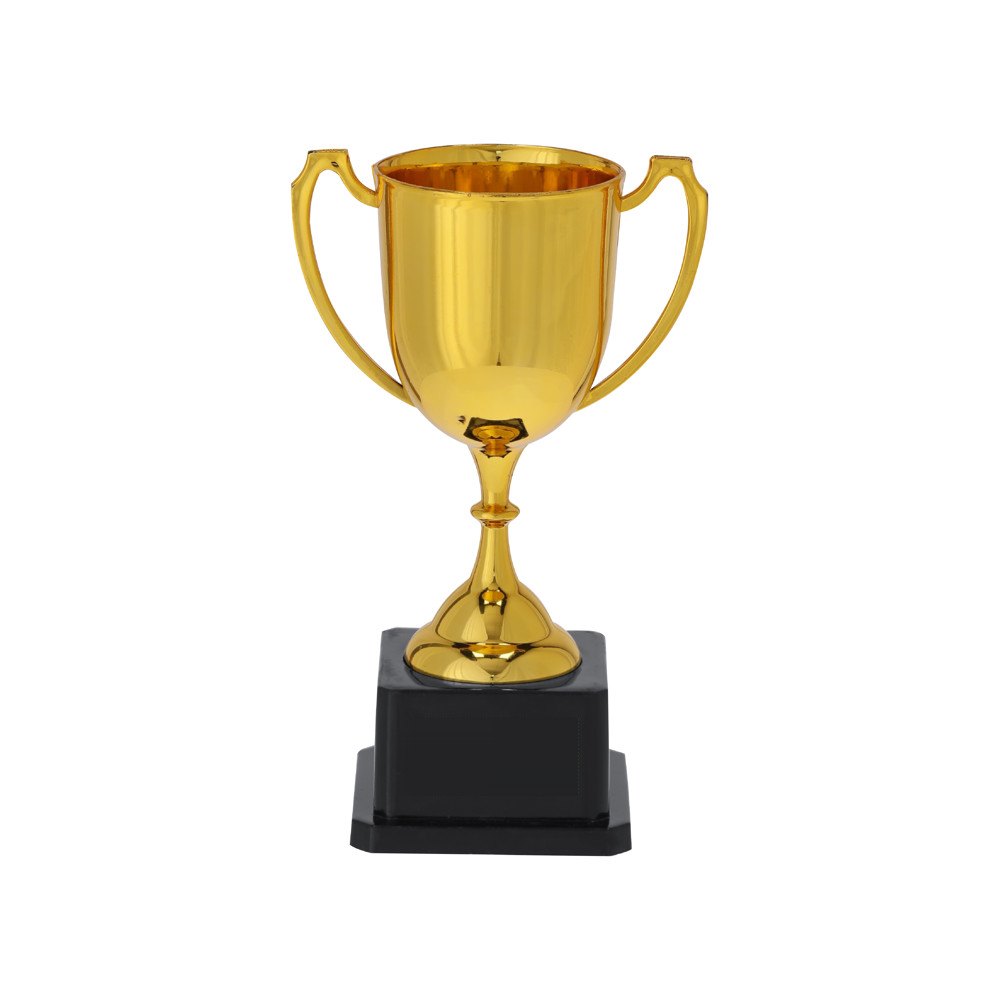 Trofee Nynor — drukvlak achterzijde van de voet