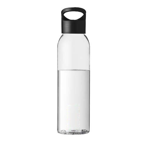 Sky 650 ml Tritan™ drinkfles — drukvlak voorzijde