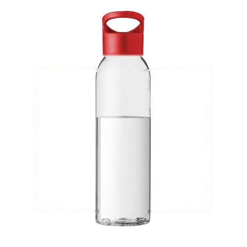 Sky 650 ml Tritan™ drinkfles — drukvlak rondom