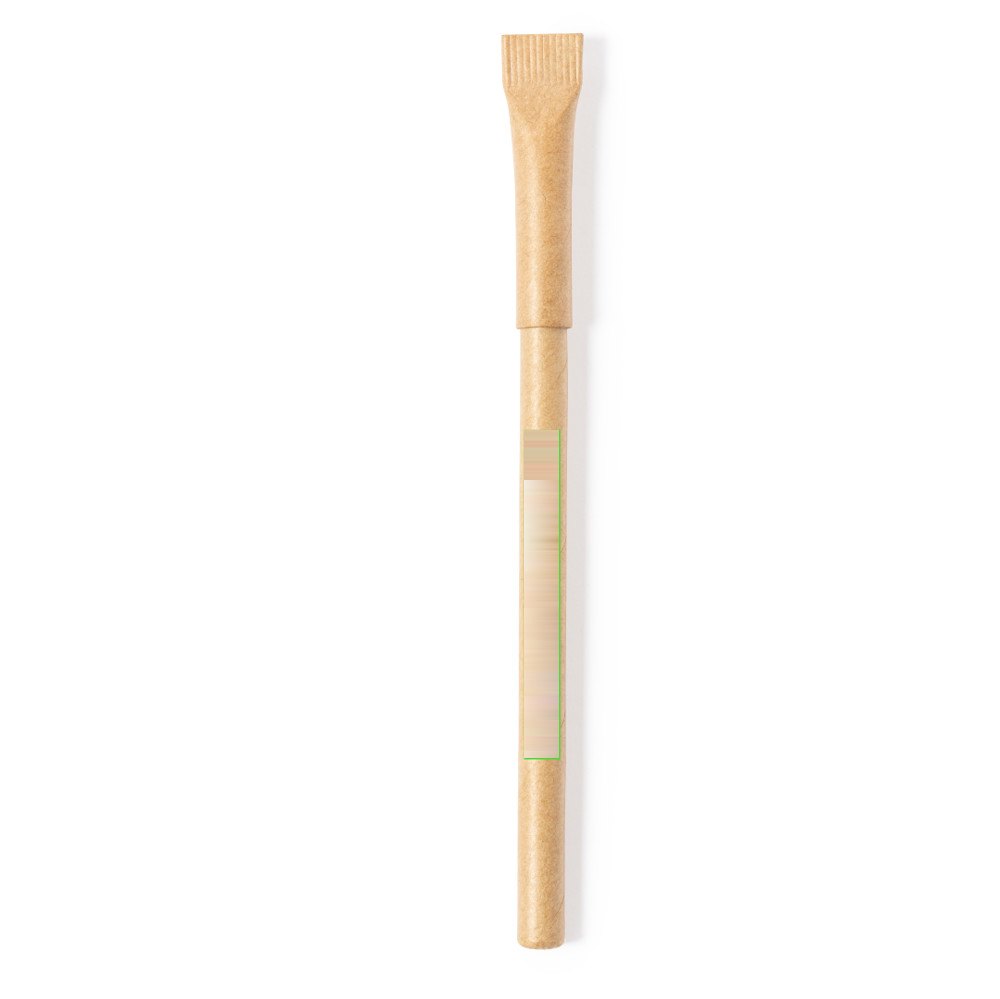 Bleistift Yeidy — drukvlak op de houder zijde b