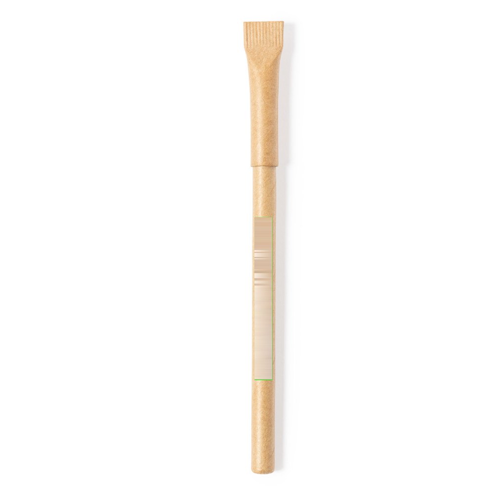 Bleistift Yeidy — drukvlak op de houder