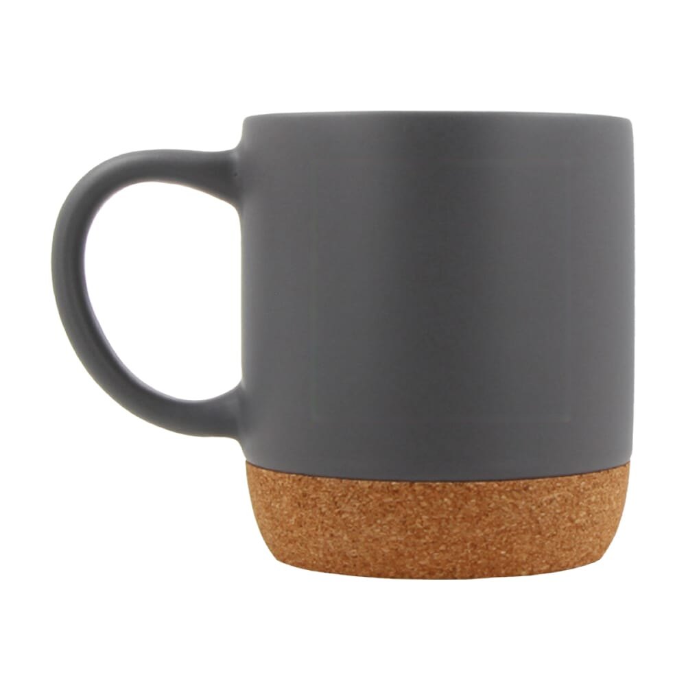 Mok Sevilla 250 ml — drukvlak rechts van het handvat