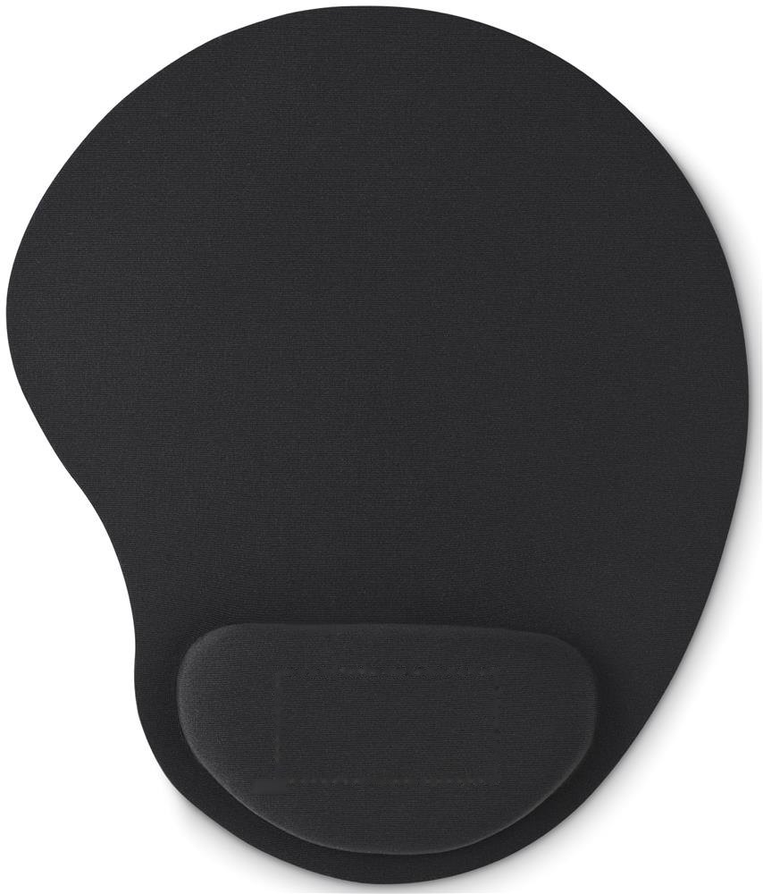 ERGOPAD - Ergonomische EVA muismat — drukvlak wrist support