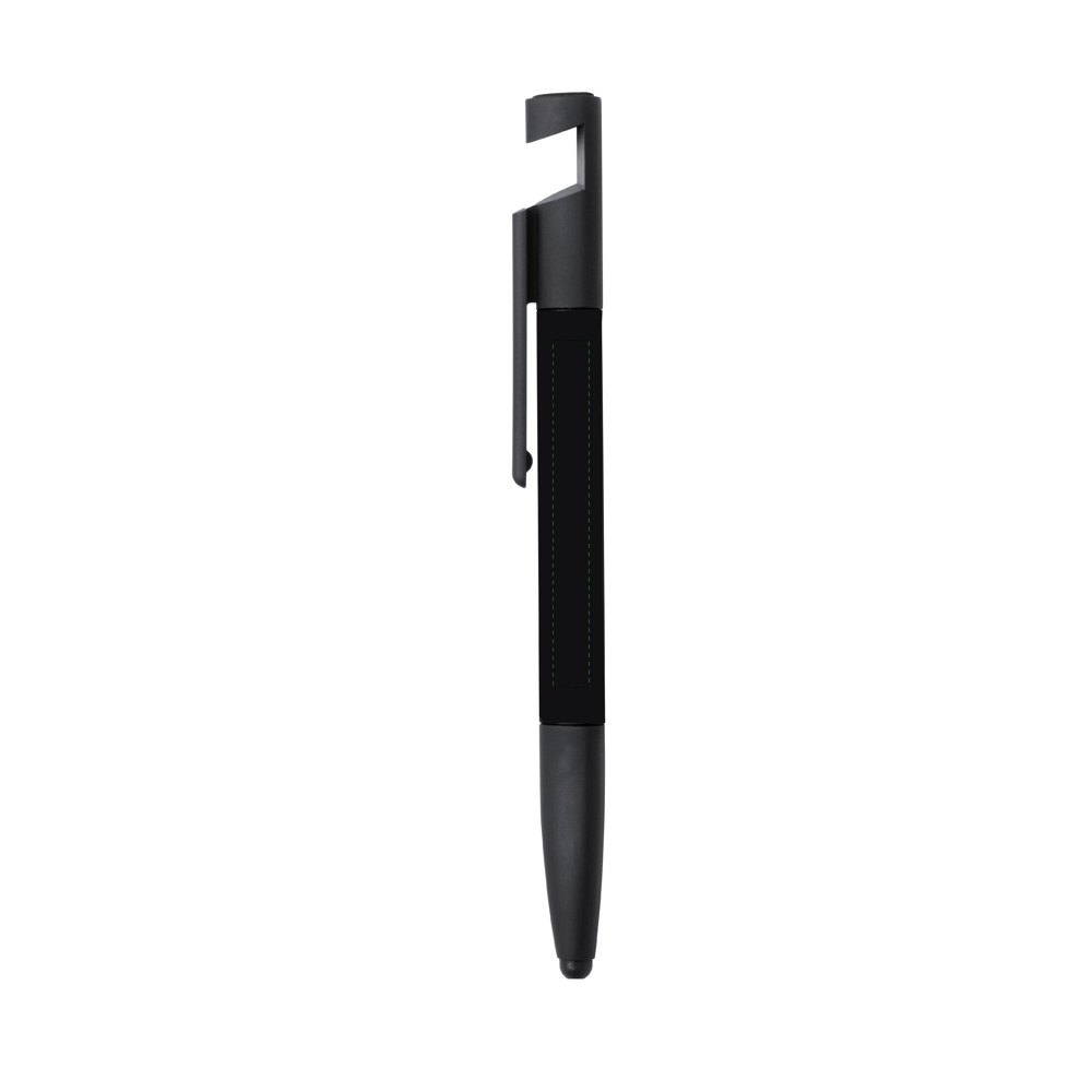 7 in 1 Multifunctioneel Pen Payro — drukvlak op de houder