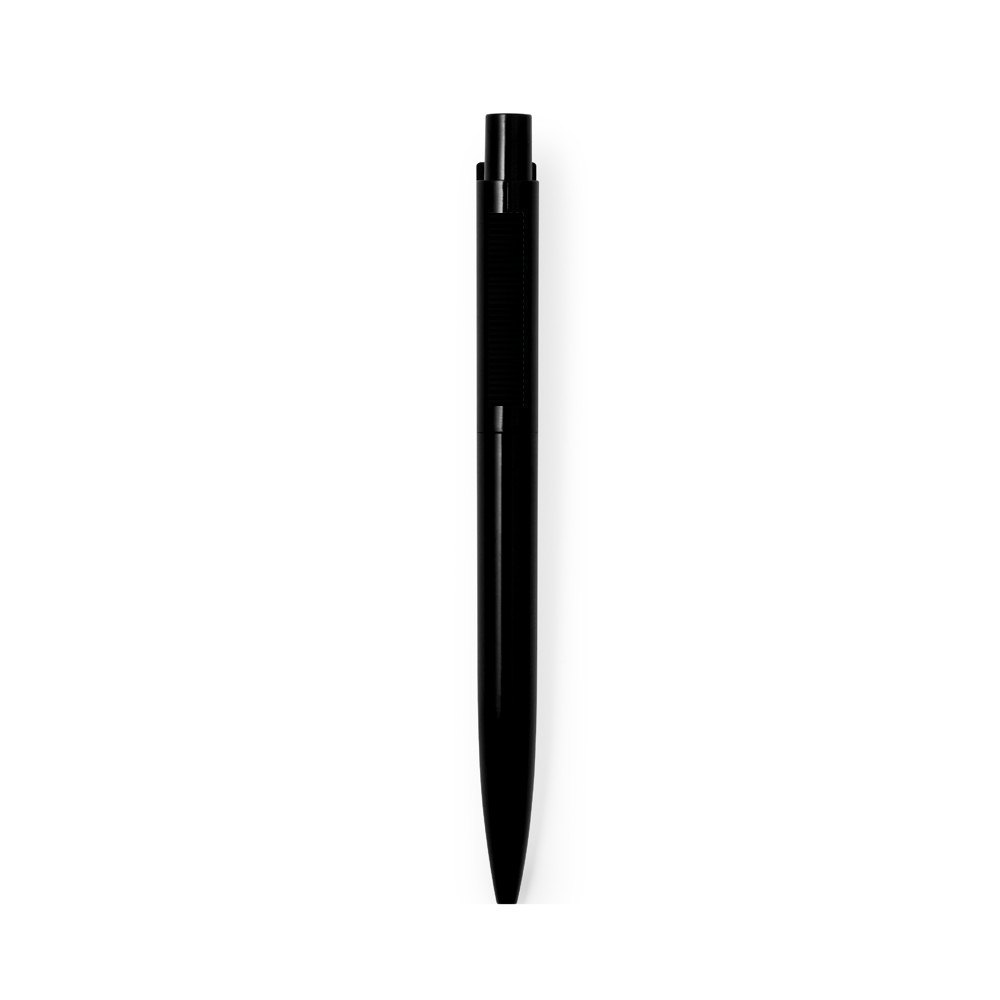 Pen Jeans — drukvlak bovenkant houder