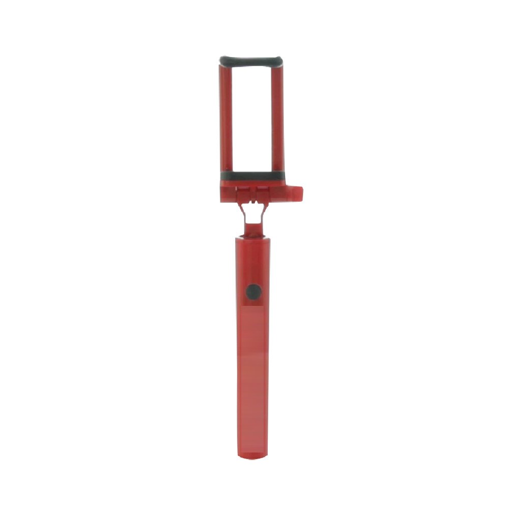 Selfie Stick Rontiver — drukvlak op het handvat