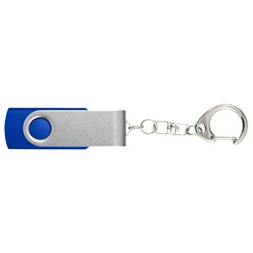 Rotate USB 3.0 met sleutelhanger — drukvlak achterzijde