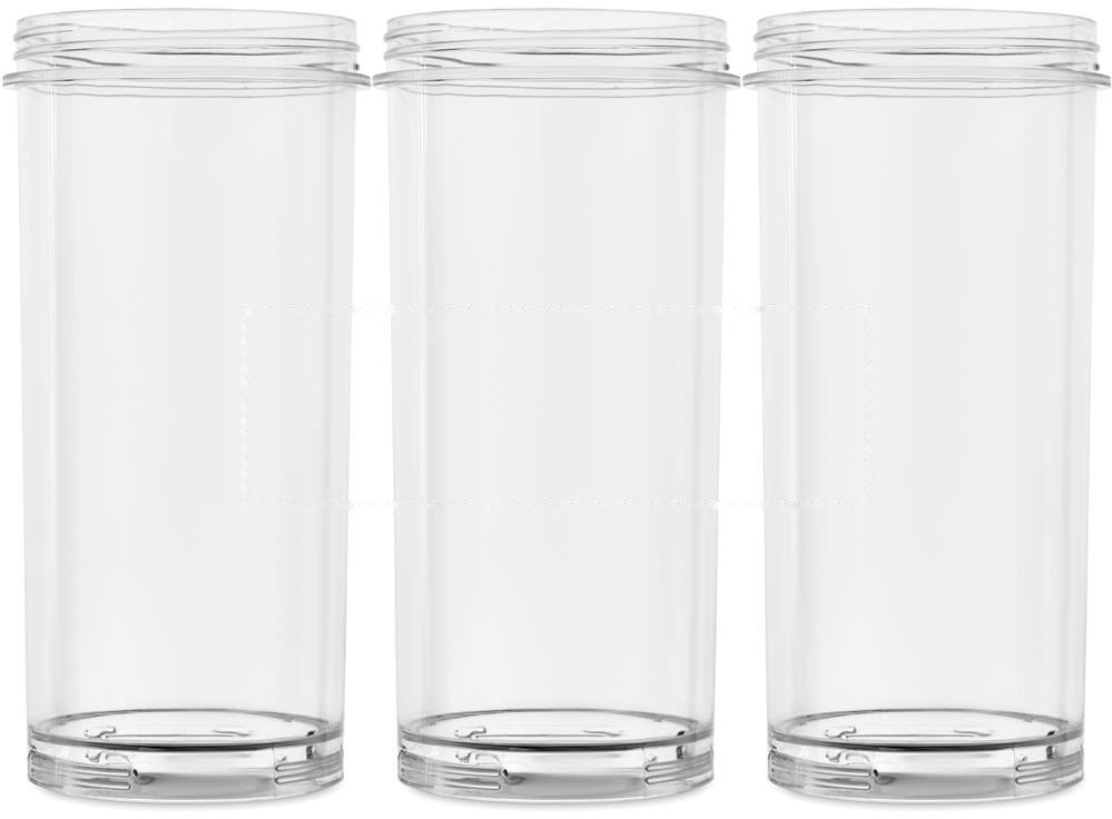 MIXIE - Draagbare smoothie blender — drukvlak drukvlak 1
