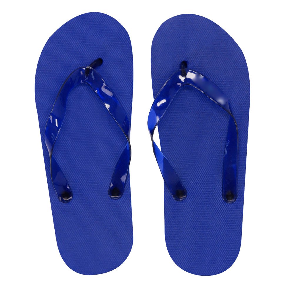Flip Flops Salti — drukvlak buitenkant bandje rechter flip-flop