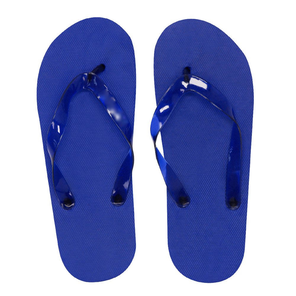 Flip Flops Salti — drukvlak binnenkant bandje linker flip-flop