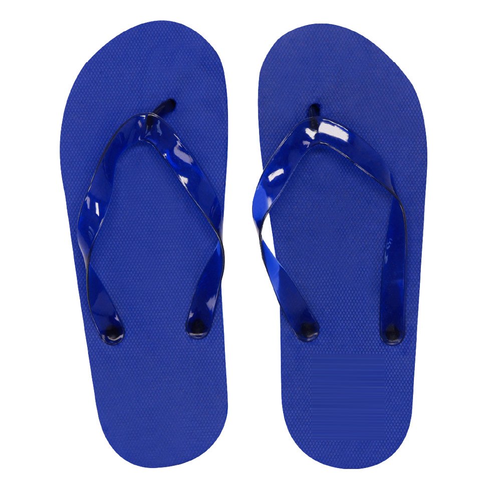 Flip Flops Salti — drukvlak rechter flip-flop hiel