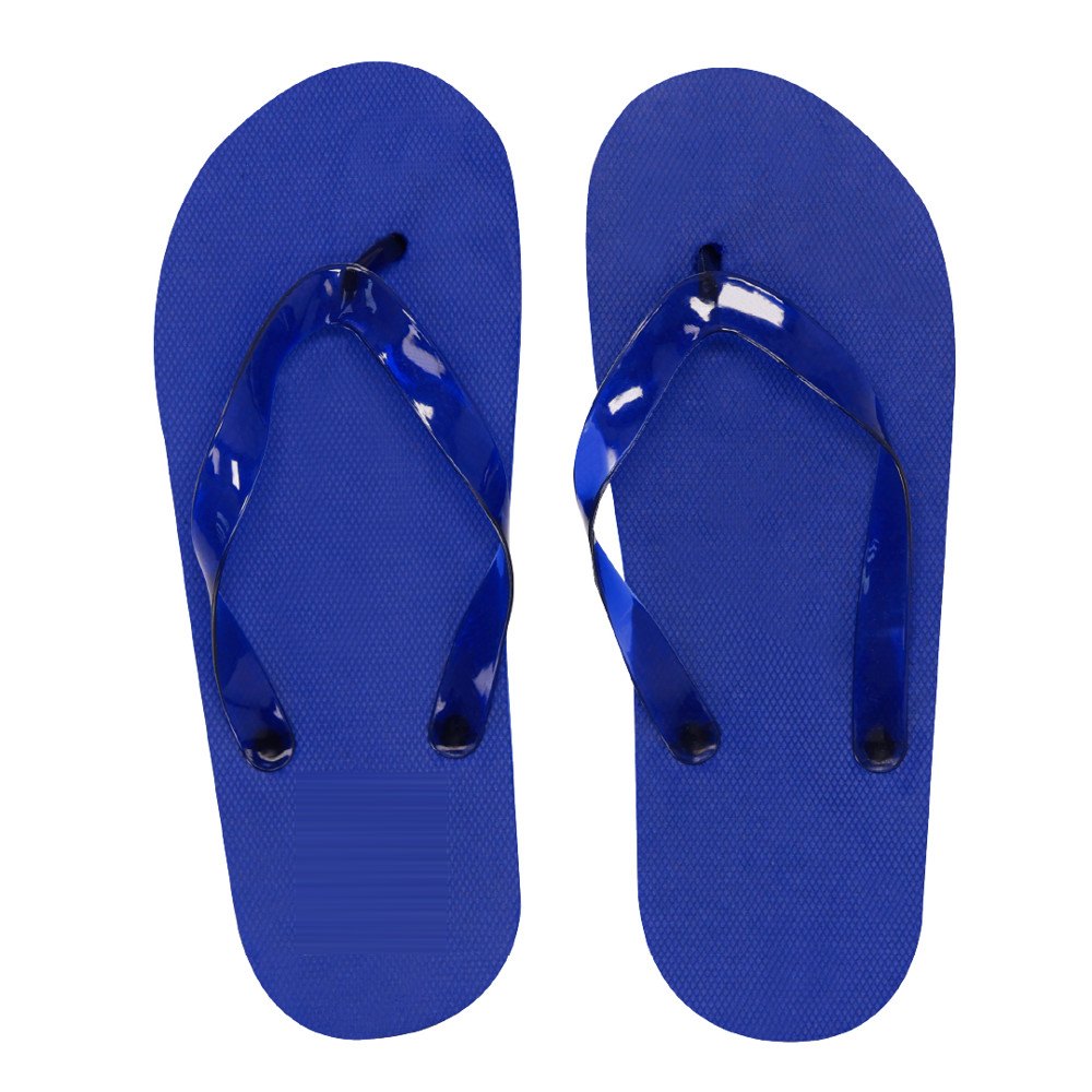 Flip Flops Salti — drukvlak linker flip-flop hiel