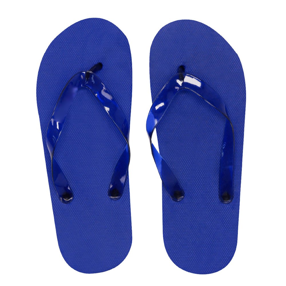 Flip Flops Salti — drukvlak buitenkant bandje linker flip-flop
